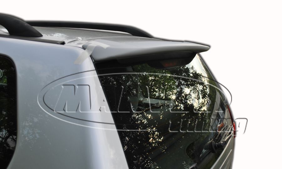 Спойлер за заден капак (антикрило) за Mitsubishi Space star №260501