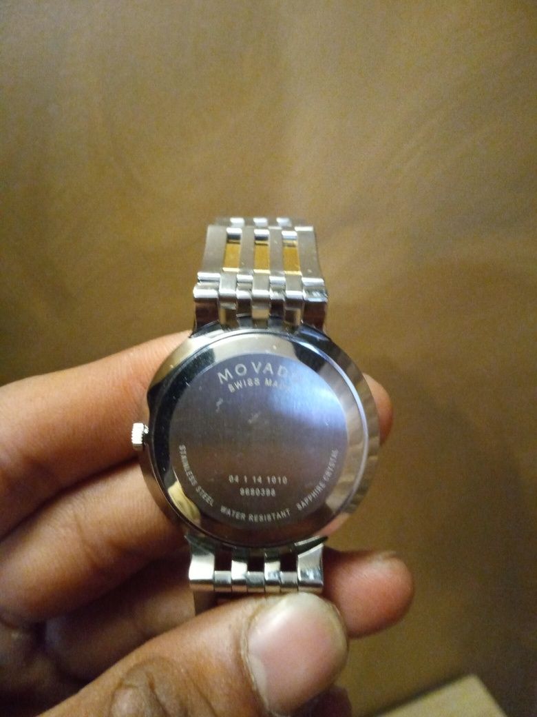 Movado 04 outlet 1 14 1010