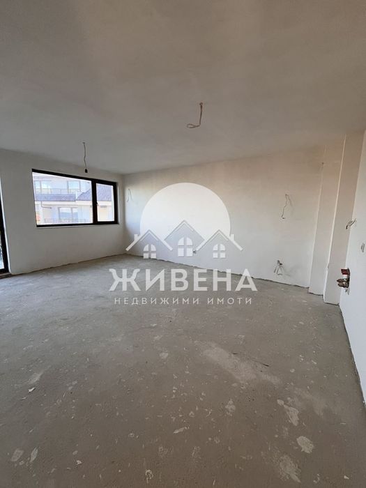 Продава се Тристаен апартамент в к.к. Св.Св. Константин и Елена - 106 кв.м за 1588 €/кв.м - Снимка #8