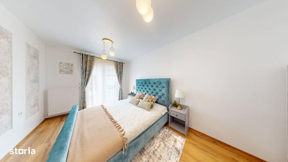Penthouse spectaculos cu terasă superbă - Sibiu