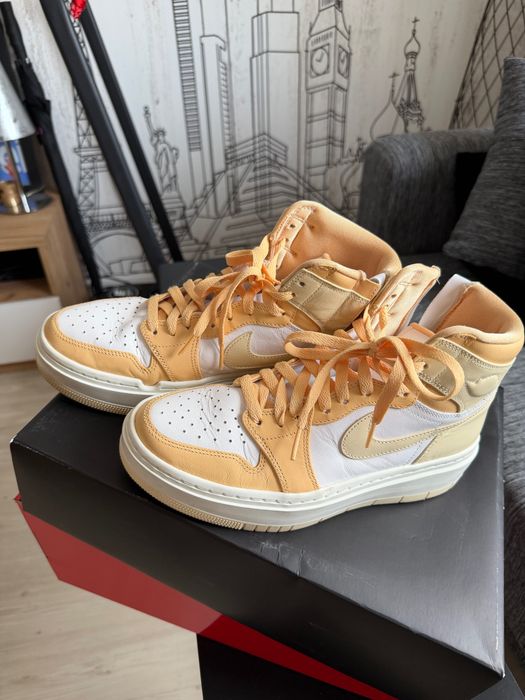 Nike Air Jordan