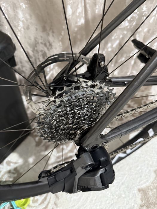 Шоссейный велосипед Specialized Tarmac SL8