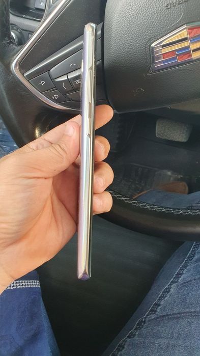 Самсунг S10 + KOREYA 5G сотилади