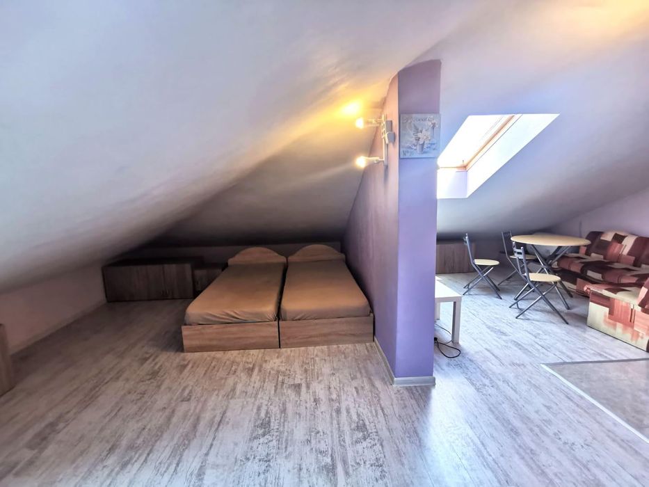 Дава се под наем Едностаен апартамент в София, Левски - 55 кв.м за 320 € - Снимка #6