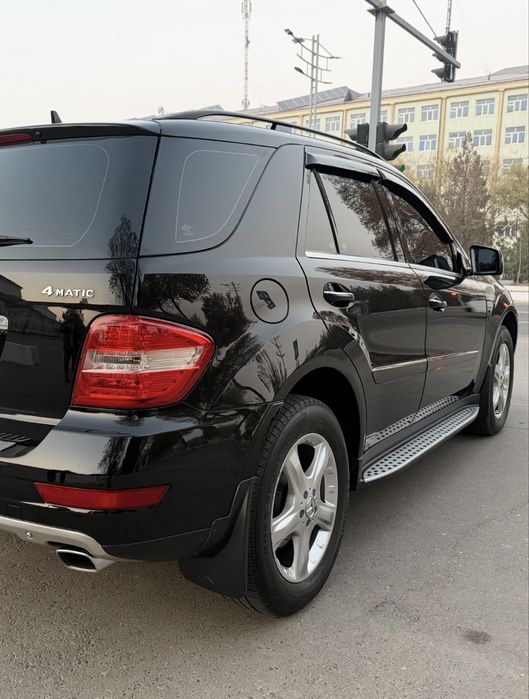 Оригинальные диски R19 Mercedes ML 350 W164 + шины 255/60R19