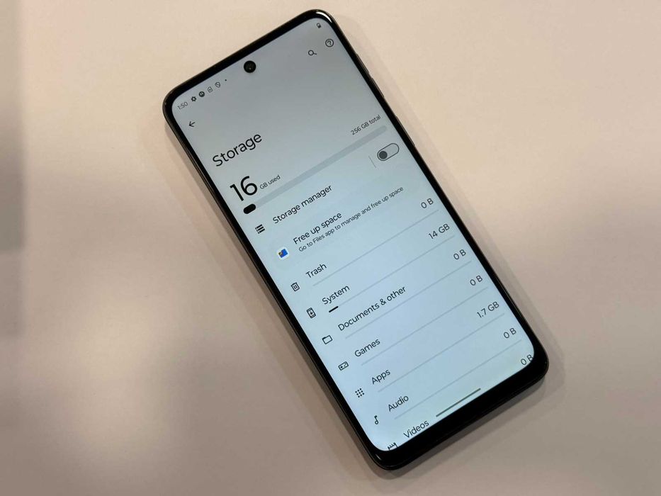 Moto G54 Power Edition – 12GB RAM / 256GB