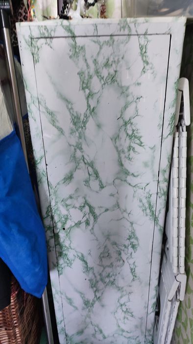 Продается армейский сейф