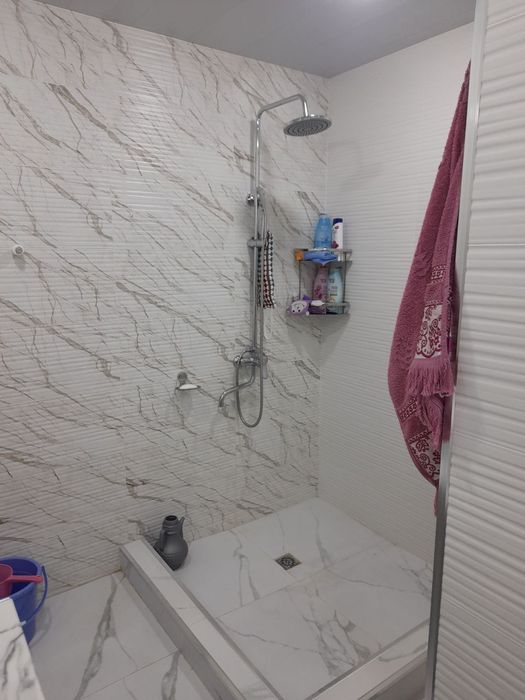 3 комнатная квартира