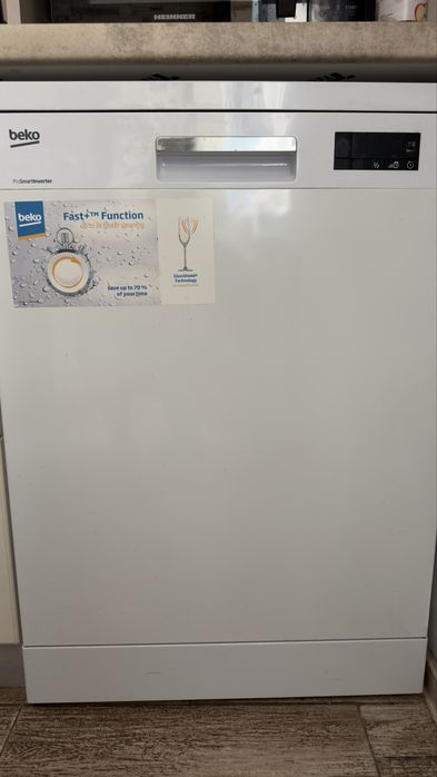 Masina de spalat vase beko