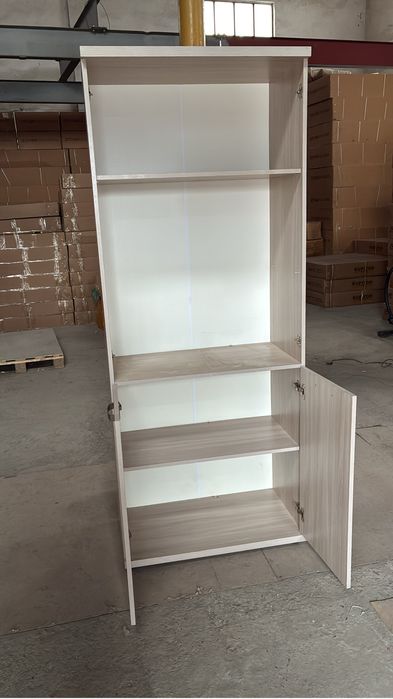 Шкаф офисный для документов