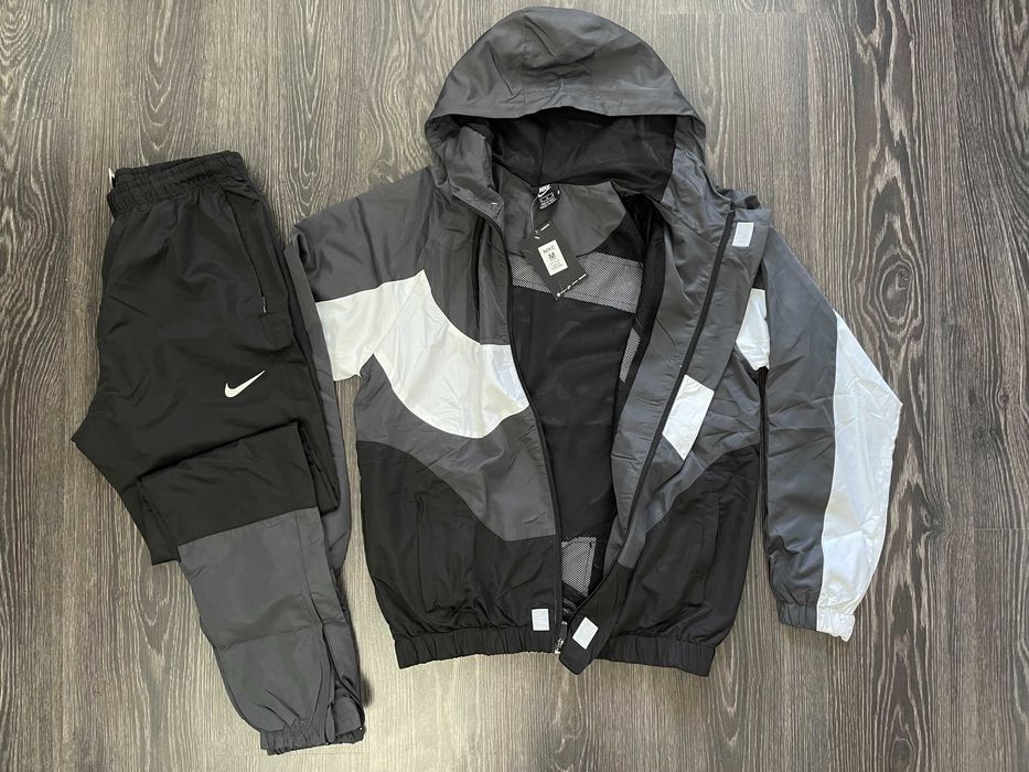 Trening NIKE l ADIDAS Model NOU 2025 din Fas Compleu