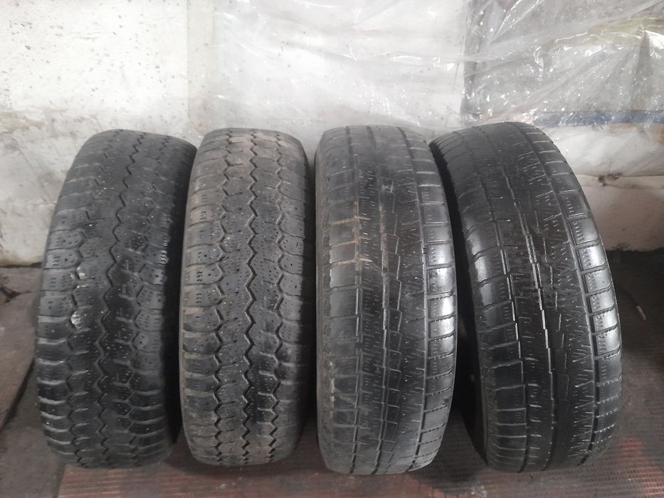 Запаски 185/65/14, 185,70,14