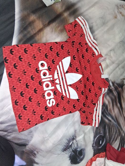 Tricouri bebe baiat 86 92