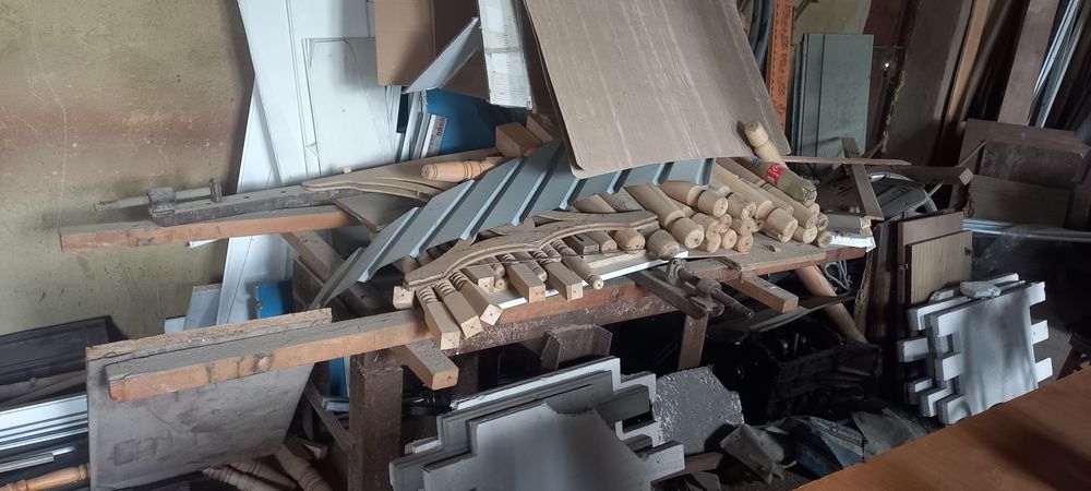 Столярные Станки