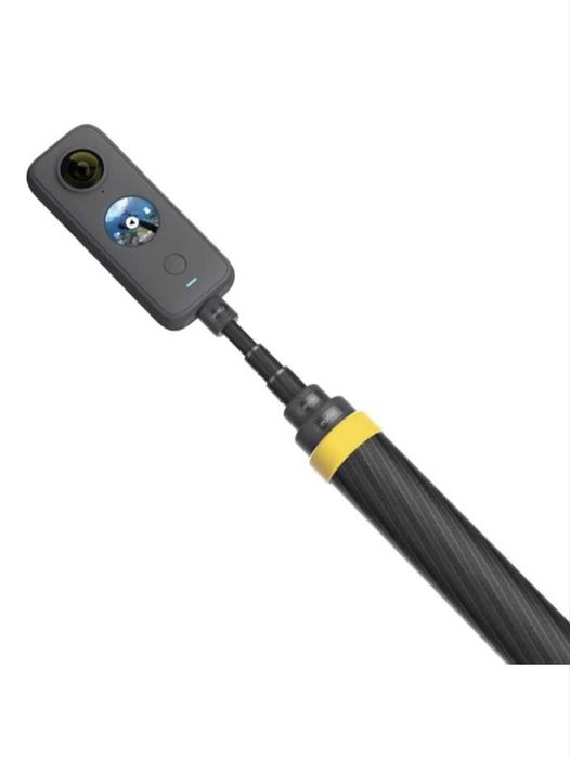 Экшн-камера Insta 360X4