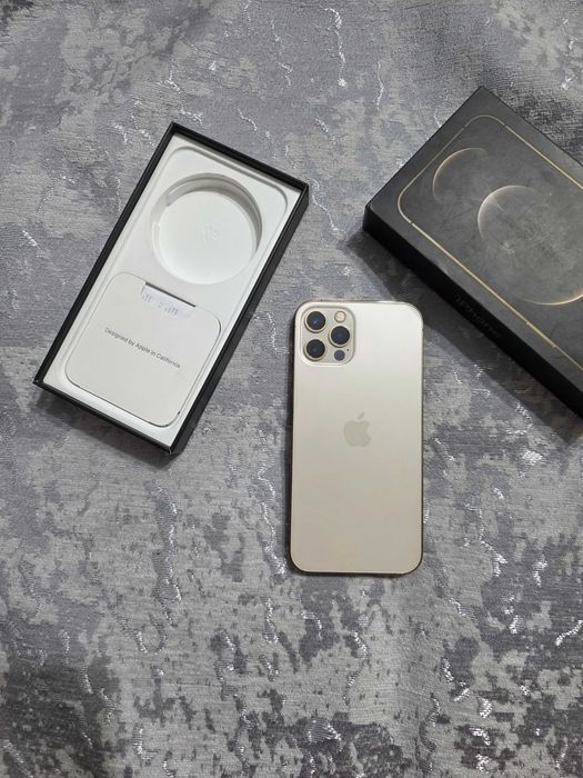 IPhone 12 Pro Айфон 12 про