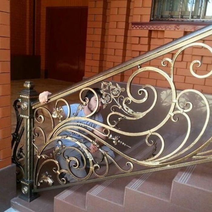 Reshotka,perila,naves,agrajdeni