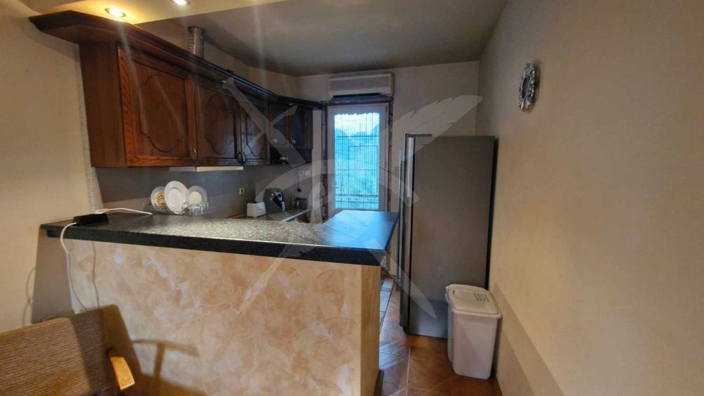 Продава се Тристаен апартамент в Асеновград - 90 кв.м за 1278 €/кв.м - Снимка #4