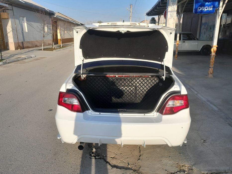 Neksiya 2 sotiladi 2009 yil