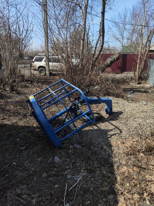 Продам манипулятор