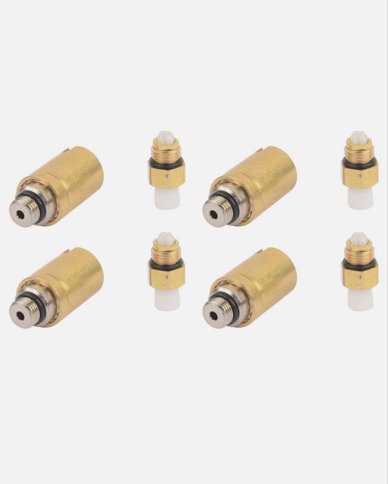 Supapa Presiune Valva Perne Perna Aer Vw Touareg Cayenne Audi Q7