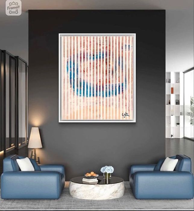 Картини на Станимир Тодоров