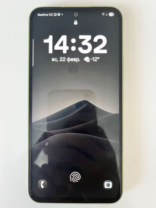 Samsung a54 6/128gb