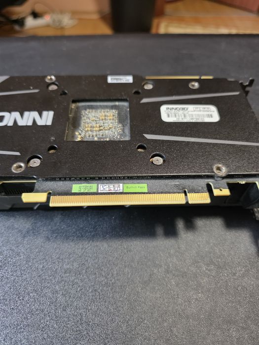 RTX 2070 Super/Ryzen 7 3700X