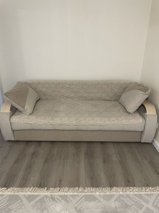 Продам 2 дивана