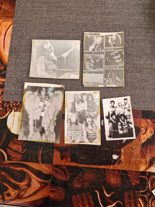 Продават се стари снимки