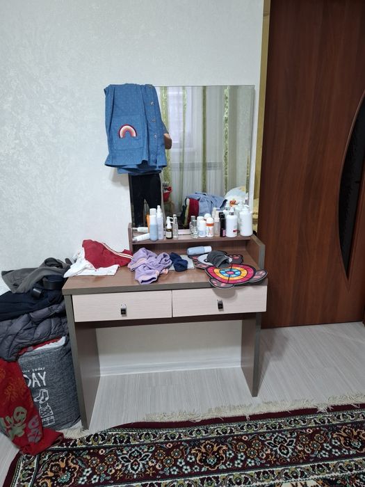 Спалный гарнитур