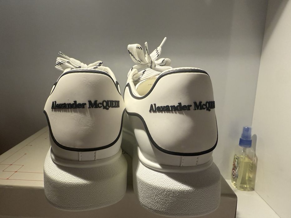 adidasi alexander mcqueen