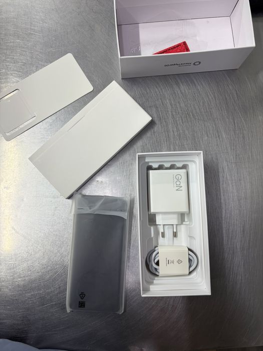 Redmi Note pro+ 5g 16 гб/512гб.