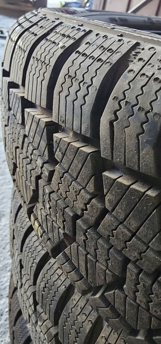 Gislaved Euro*Frost 155/65/14