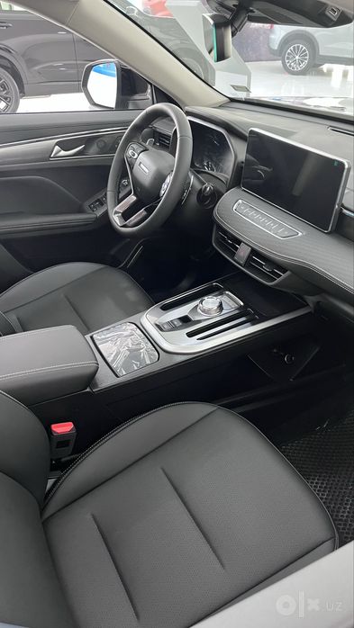 Arzon, Haval JOLION