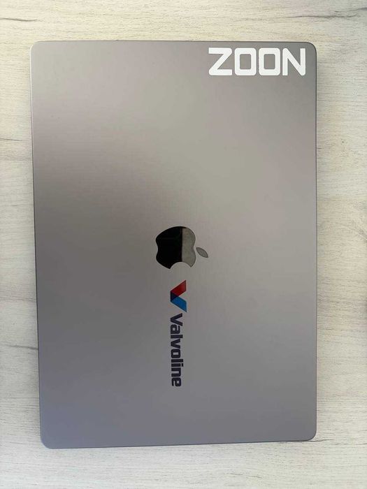 Apple MacBook Pro M2 pro chip
