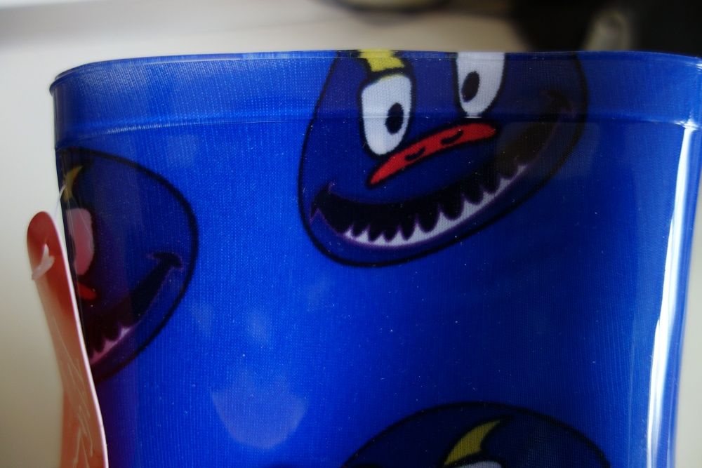 нови гумени ботуши Jiglz, 30ти номер - 3 броя