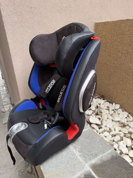 Детска Седалка за Кола SPARCO
