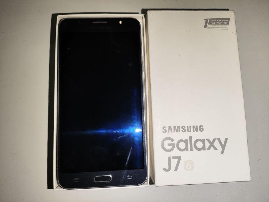 Samsung Galaxy J7 (16)