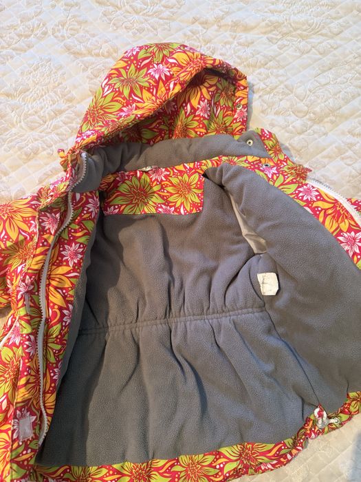 Срочно продам зимний