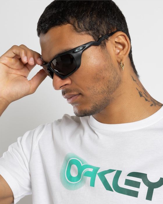 Oakley Lateralis (USA) солнцезащитные очки с поляризацией защита UV400