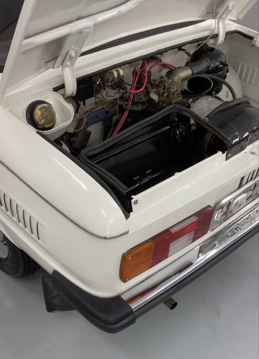 Запарожец продается состояние новое краска родная