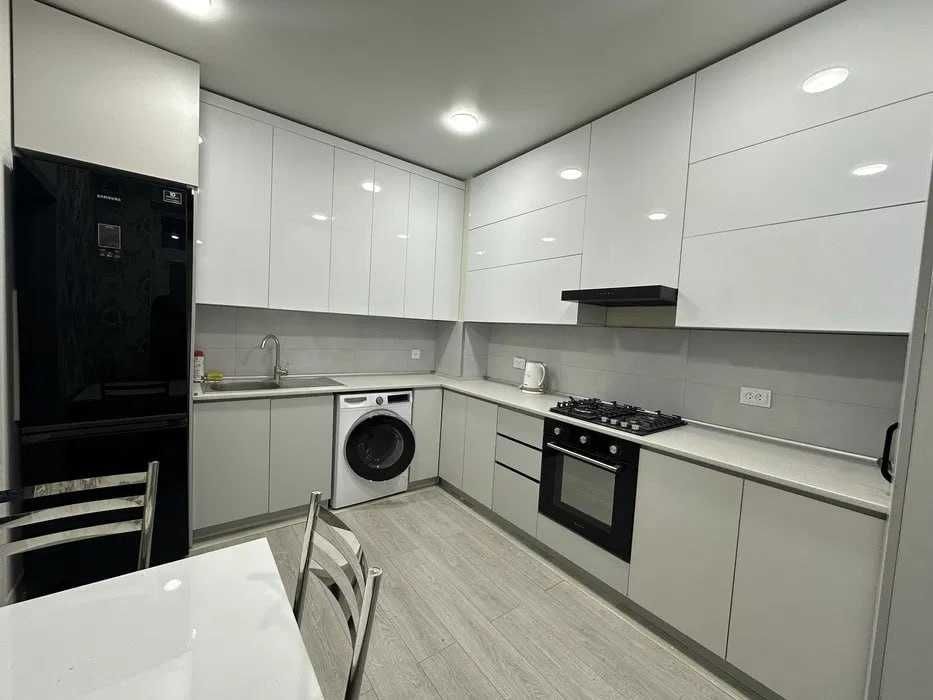 1-комн. квартира, 45 м², Мирзо-Улугбекский район
