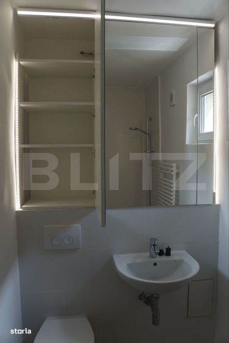 Apartament de 3 camere | Circumvalatiunii - Iulius Town | Renovat | 45