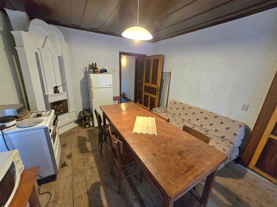 Къща в село Церова кория