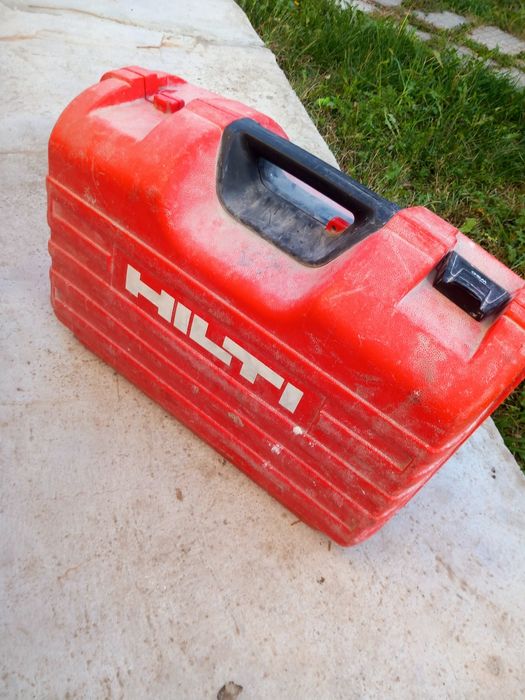 Hilti WSC 70-A36 Циркуляр