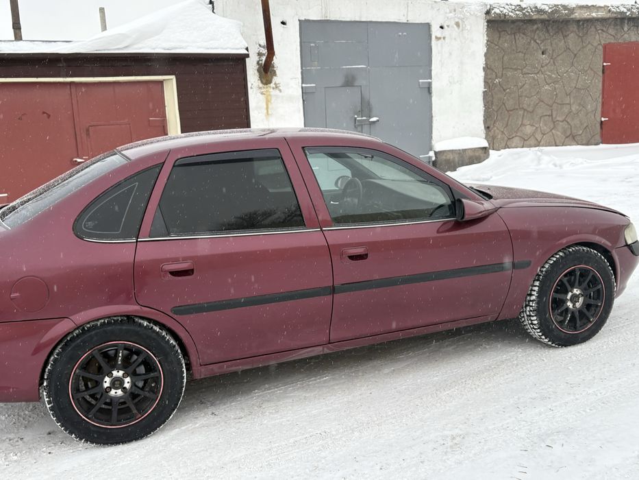 продам опель вектор б