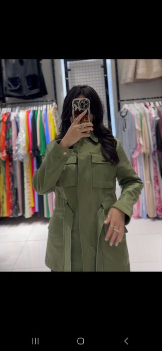 Jaket turkiyaniki, bolshemer