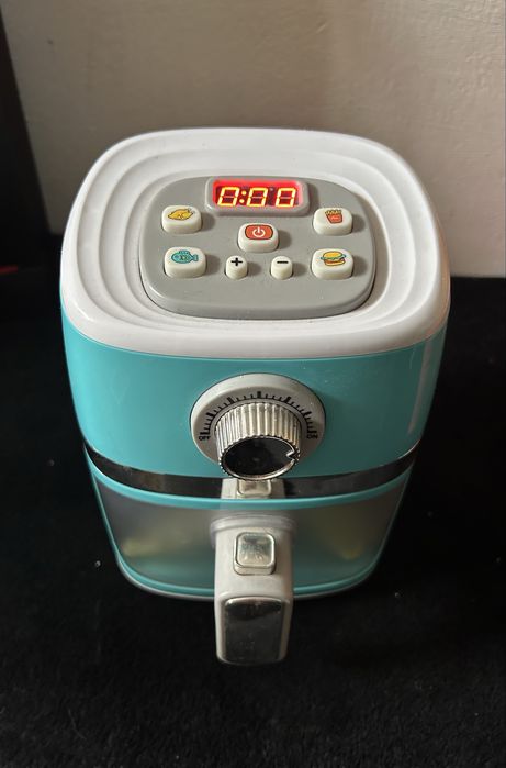 Friptioza copii de jucarie