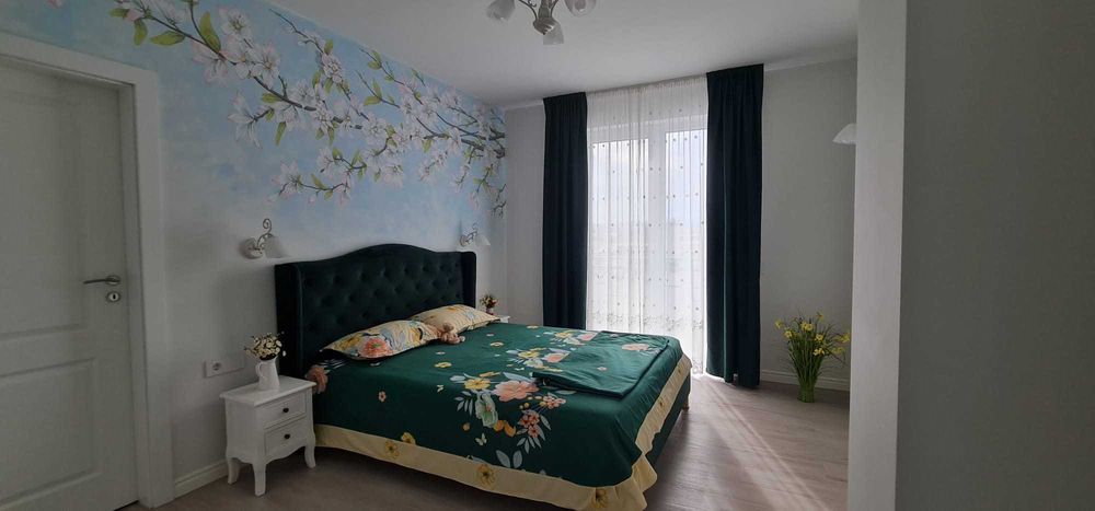 Vând apartament în Bulgaria(Mărăști)